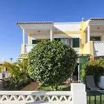 25 Terracos De - Casa Kusane בנאגיל