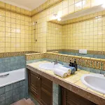 25 Terracos De - Casa Kusane בנאגיל