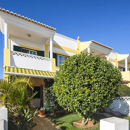 25 Terracos De - Casa Kusane Semesterbostad