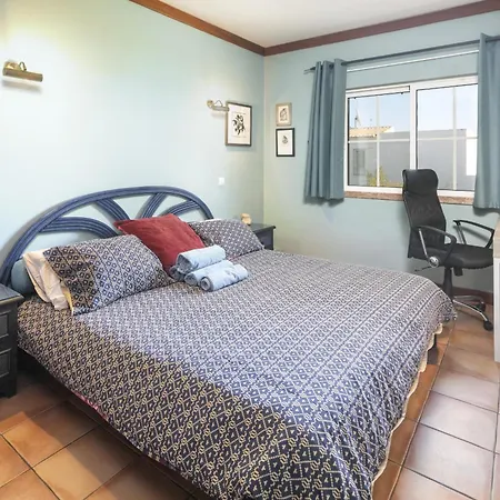25 Terracos De - Casa Kusane Semesterbostad Benagil