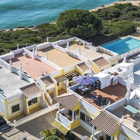 25 Terracos De - Casa Kusane Semesterbostad *