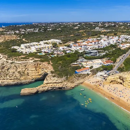 Hébergement de vacances 25 Terracos De - Casa Kusane Benagil