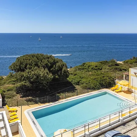 Hébergement de vacances 25 Terracos De - Casa Kusane Benagil