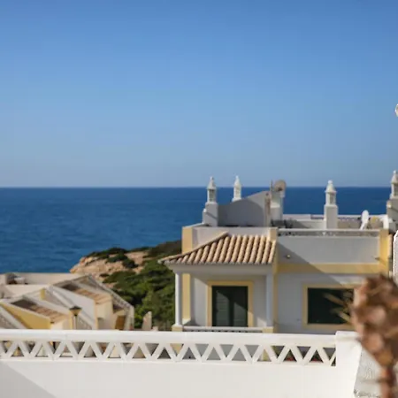 25 Terracos De - Casa Kusane Benagil