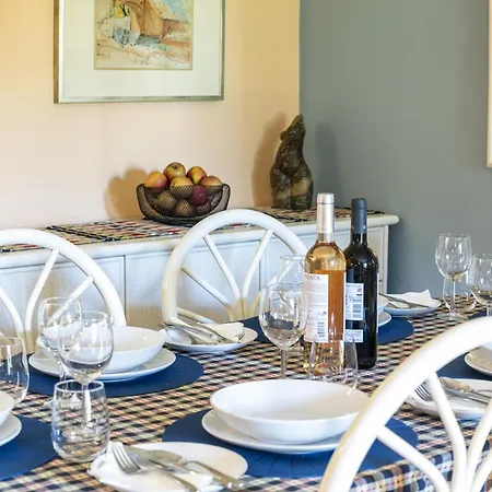 25 Terracos De - Casa Kusane * Benagil