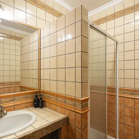 בית נופש 25 Terracos De - Casa Kusane *