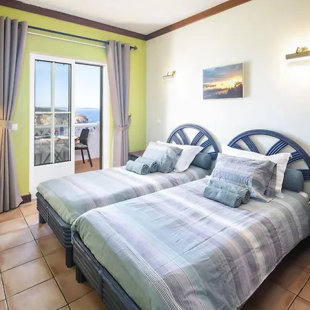 Hébergement de vacances 25 Terracos De - Casa Kusane