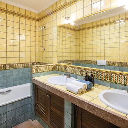 25 Terracos De - Casa Kusane Benagil