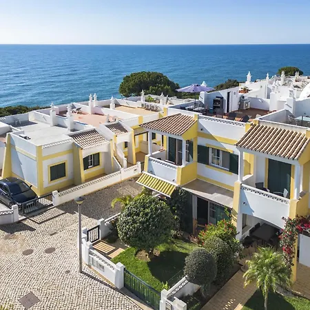 Hébergement de vacances 25 Terracos De - Casa Kusane Benagil