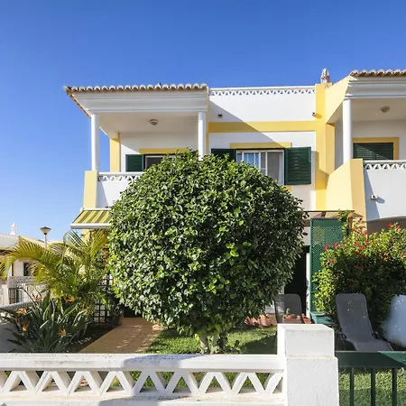 25 Terracos De - Casa Kusane Benagil