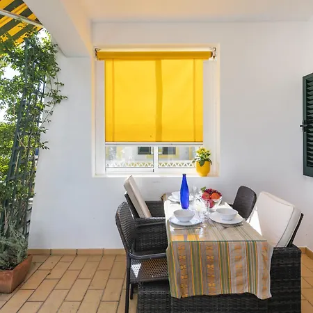 25 Terracos De - Casa Kusane * Benagil