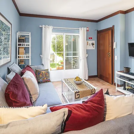 Tatil Evi 25 Terracos De - Casa Kusane