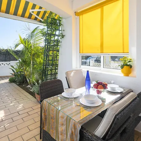 25 Terracos De - Casa Kusane Benagil